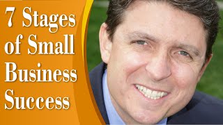 Carl Gould - on how to grow your small business from zero