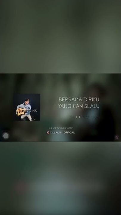 Tyok Satrio - Ada Untukmu, please subscribe for more videos  #tyoksatrio  #adauntukmu #lirik #shorts