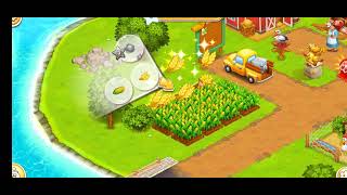 [Android] Farm Town - Family Farming Day - foranj - farm day games & paradise township hotels screenshot 2