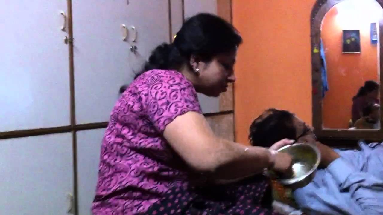 Chachi ko choda