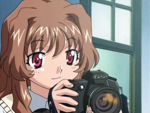 Onegai Twins OST - Morino Ichigo B Genki - YouTube
