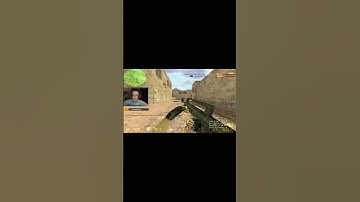 Убил всех врагов для любимой команды fastcup.net cs 1.6