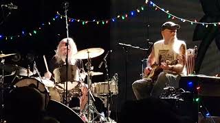 seasick steve