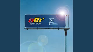 Don't Stop! (Quake Remake) - ATB