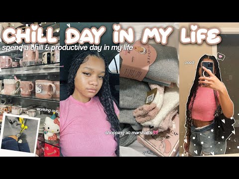 VLOG ♡ a