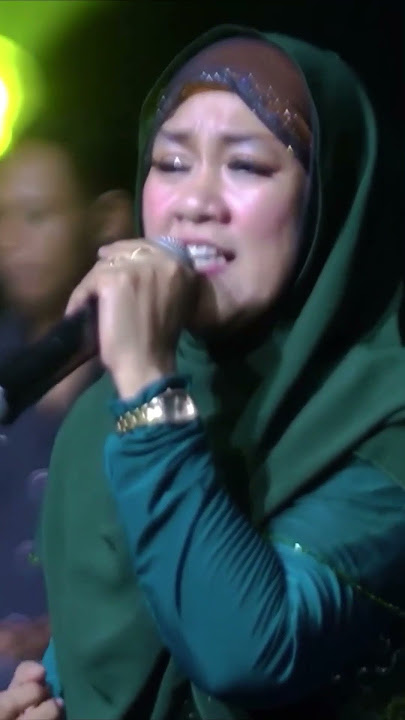 Part 7 Qasidah TB & Nur Masfufah - BBC #shorts #live #music #qasidah #religi #islamicvideo #viral