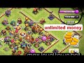 How to download cash of clan mod apk