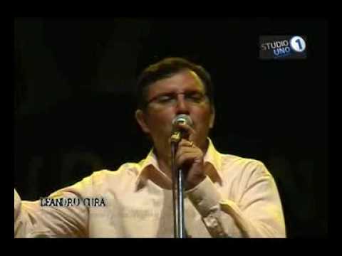 Leandro Cura