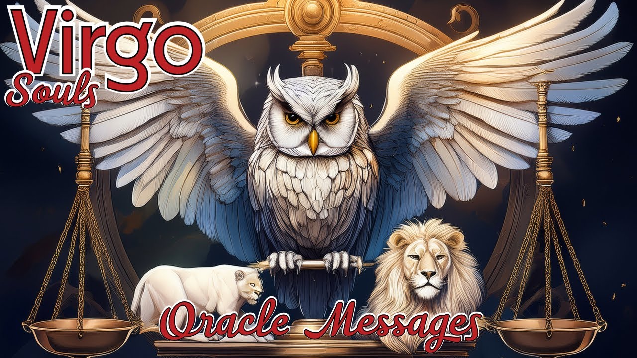♍Virgo | Everything Is About to Make Sense — You Were Set Apart To Prosper & Shine