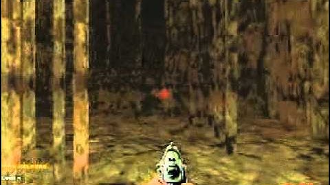 Doom Jumpmaze {Canyons, Caves, Lava and oh my!} !!@!!!@!!!!