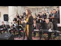 ترتيلة طوباكي يا مريم رندة اكرم مع جوق نغم السريان 