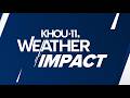 Weather Impact live update