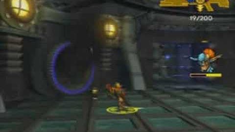 Jak 3 - #46 - Cyber Errol