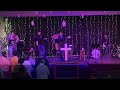 Invited to grow in discipleship - 10:30 Contemporary Worship
