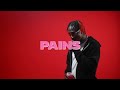 Kizzy W PAINS COLOR VIDEO mp3