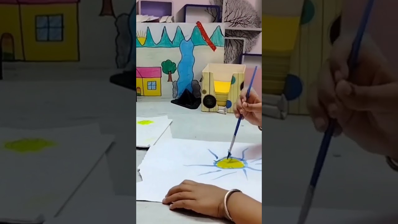 baby holiday, samar vocation activity, 