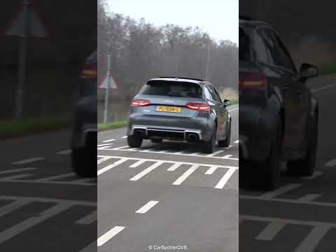 Tuner Cars VS
