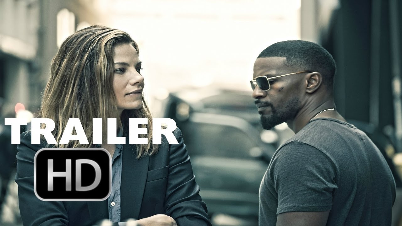 Sleepless Trailer Sleepless Trailer