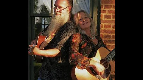 Wayward Wind - Jaigh Lowder and Jill Manning (Lowd...