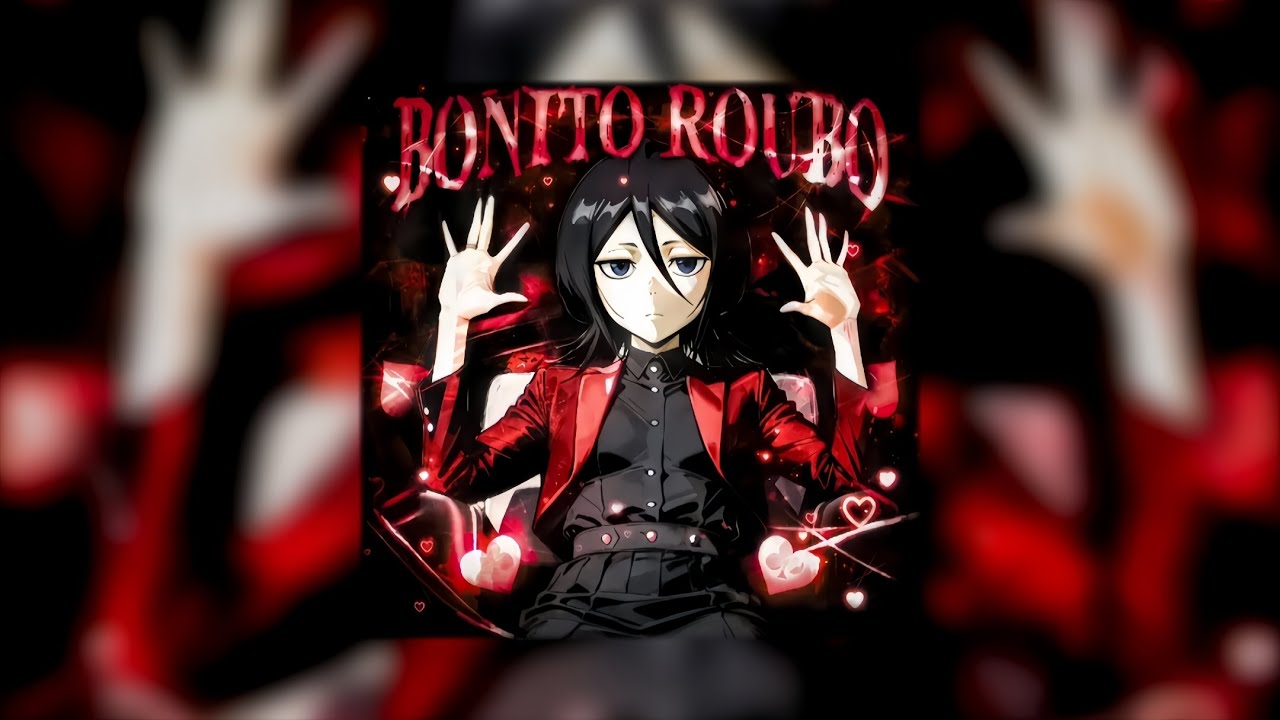 ScytherMane - BONITO ROUBO