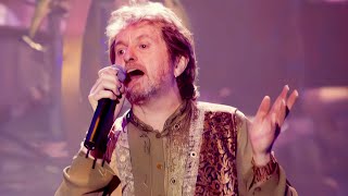 Yes - I've Seen All Good People (Symphonic Live 2001) [4K]