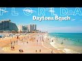 Sun  fun a memorial day walk on daytona beach pier  boardwalk  4k