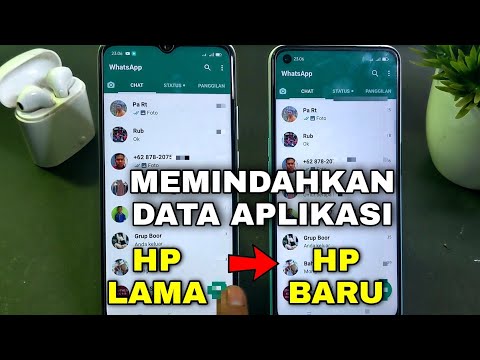 Video: Cara Mengaktifkan iMessage: 13 Langkah (dengan Gambar)