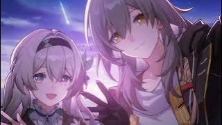 If I Can Stop One Heart From Breaking 1 hour loop 使一顆心免於哀傷 1小時循環 | Honkai Star Rail 崩壞：星穹鐵道