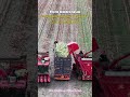 Mısırın makineli hasadı #shorts