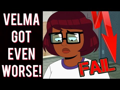 New Velma episodes get DESTROYED! Showrunner Mindy Kaling MOCKED in new Scooby Doo reviews!