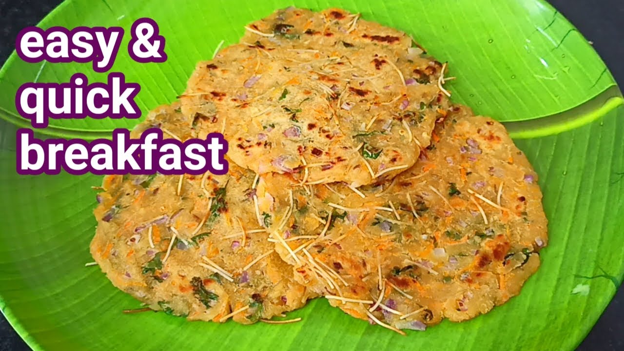 Tasty vermicelli dai for breakfast/Semiya roti/Shavige breakfast/Sevai ...