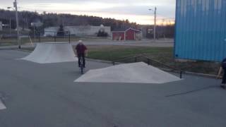 Spring Bmx | NS 2016