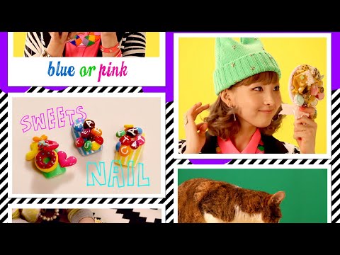 FAT CAT ｢Make Up｣ （Music Video）