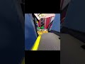 pulled this crazy escape off lol