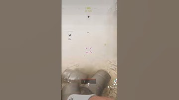 🔪🔪 😮‍💨 Mw3 Throwing knife #fy #fyp #mw3 #smallmapmoshpit #cod #007 #ps5 #throwingknife