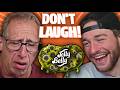 You Laugh You Lose (Jelly Bean Challenge)