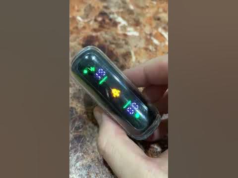 Разборка одноразки Geek Bar Pulse repair disassemble - YouTube