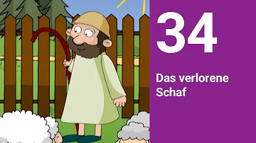 Was bedeutet das Schaf in der Bibel?