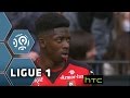 Stade Rennais FC - FC Nantes (4-1)  - Résumé - (SRFC - FCN) / 2015-16