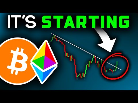 This chart is not being viewed by anyone (Get ready) Bitcoin News Today, Ethereum Price Prediction (BTC, ETH) 1 This chart is not being viewed by anyone (Get ready) Bitcoin News Today, Ethereum Price Prediction (BTC, ETH) thumbnail