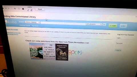 Linux mint based Kiosk