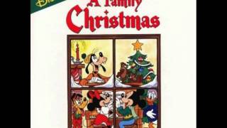 Video thumbnail of "A Family Christmas - Jingle Bells"