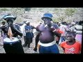 Nuba Mountain Tira Dancing 
