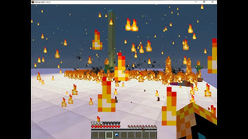 OP Armor In One Command For Minecraft 1.12.2