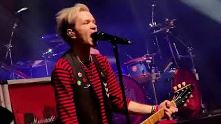 Sum 41 - In Too Deep [LIVE] (Blame Cánada Tour 2022)