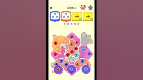 #Screw puzzle #3D games shorts #youtubeshorts #puzzles games