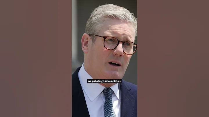 Starmer asked why farmers are taking to the streets