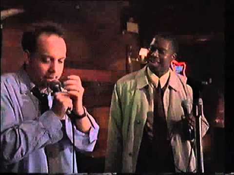 Paul Giamatti and Andre Braugher perform 'Try a little Tenderness' from Duets (2000)