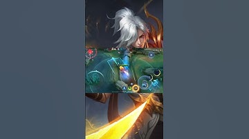 Leomord flicker combo 🥶