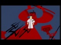 Samurai Jack Title Song (Video) HD